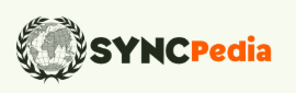 SYNCPedia Logo